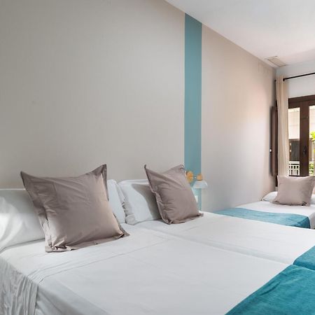 Hotel Boutique Puerta Del Rincon Córdoba Exteriér fotografie