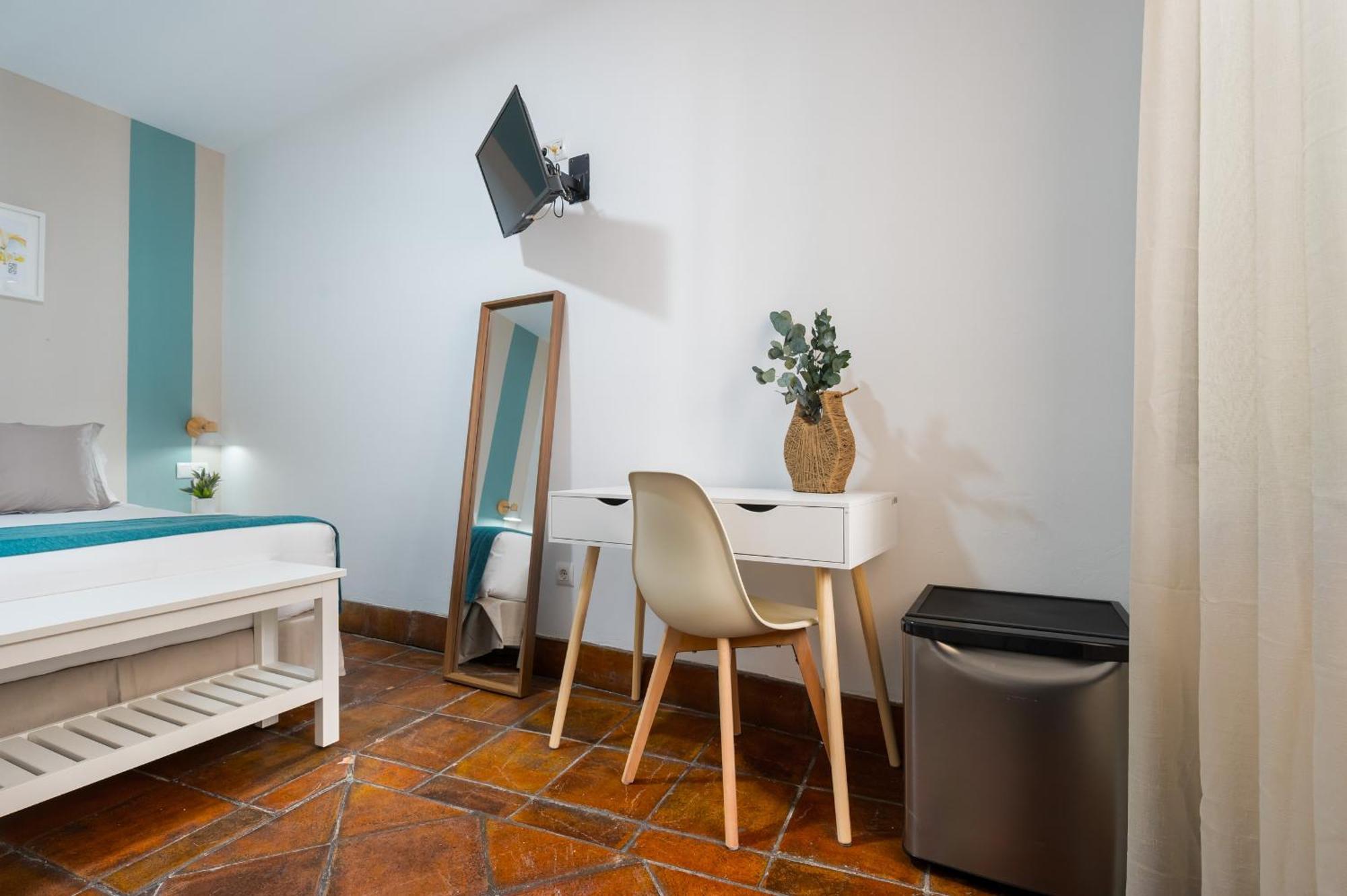 Hotel Boutique Puerta Del Rincon Córdoba Exteriér fotografie