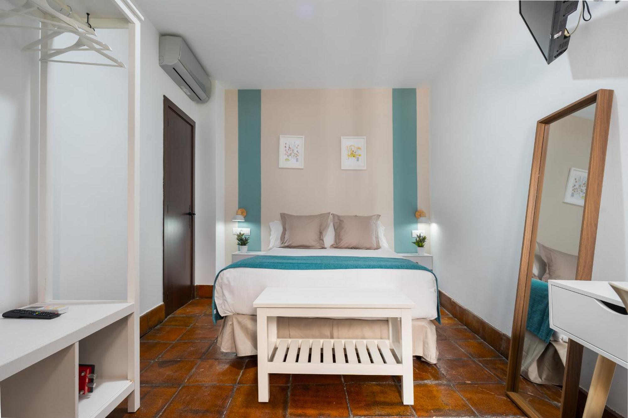 Hotel Boutique Puerta Del Rincon Córdoba Exteriér fotografie