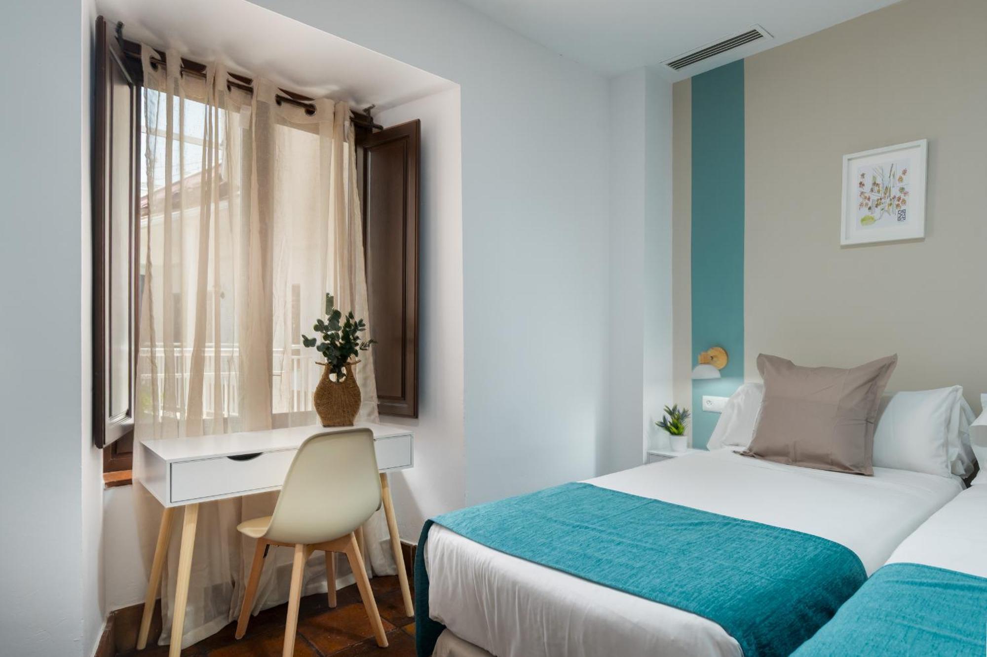Hotel Boutique Puerta Del Rincon Córdoba Exteriér fotografie