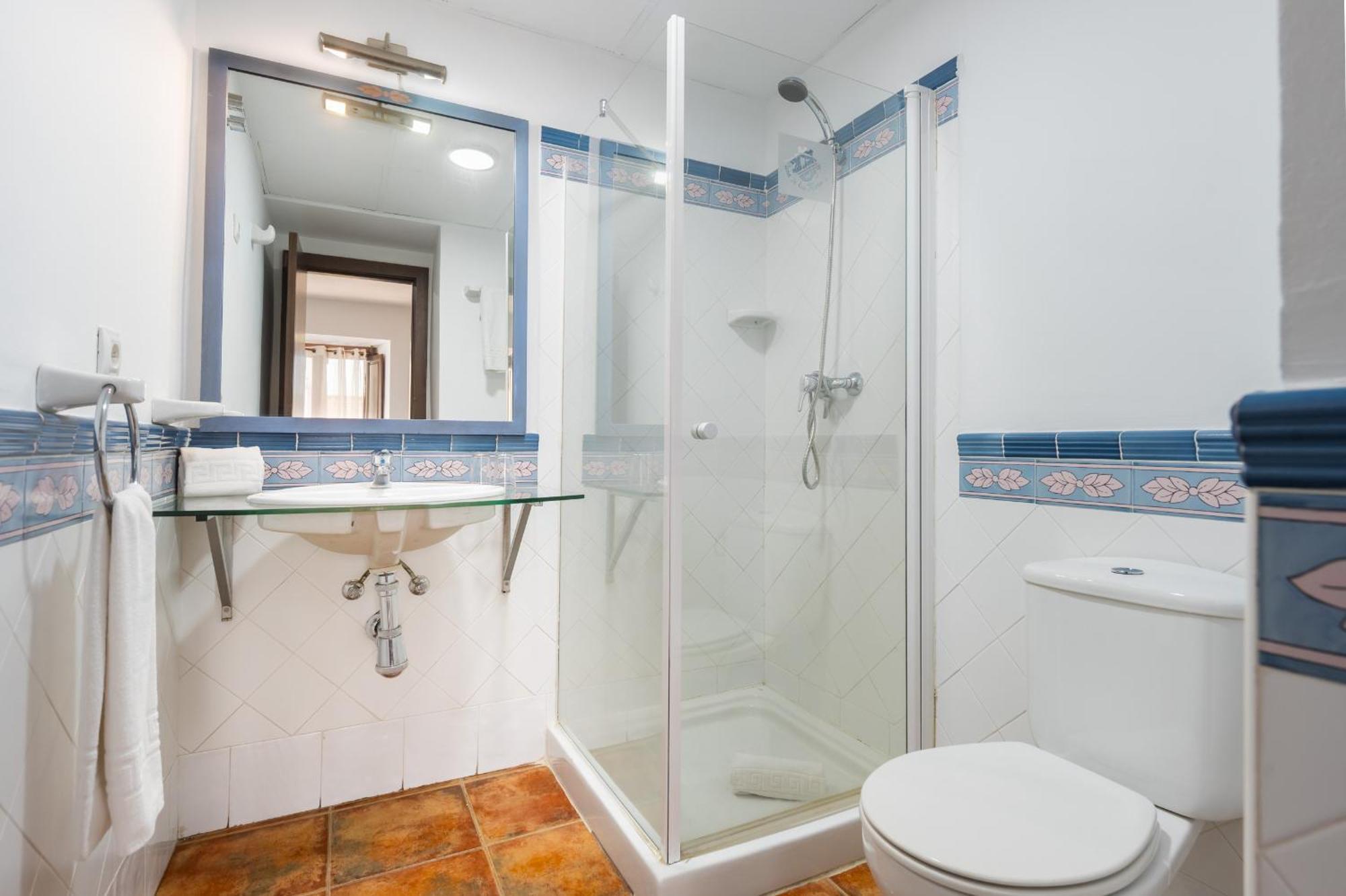 Hotel Boutique Puerta Del Rincon Córdoba Exteriér fotografie
