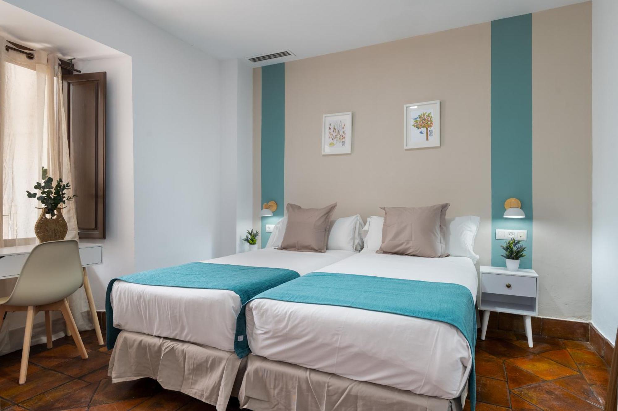 Hotel Boutique Puerta Del Rincon Córdoba Exteriér fotografie
