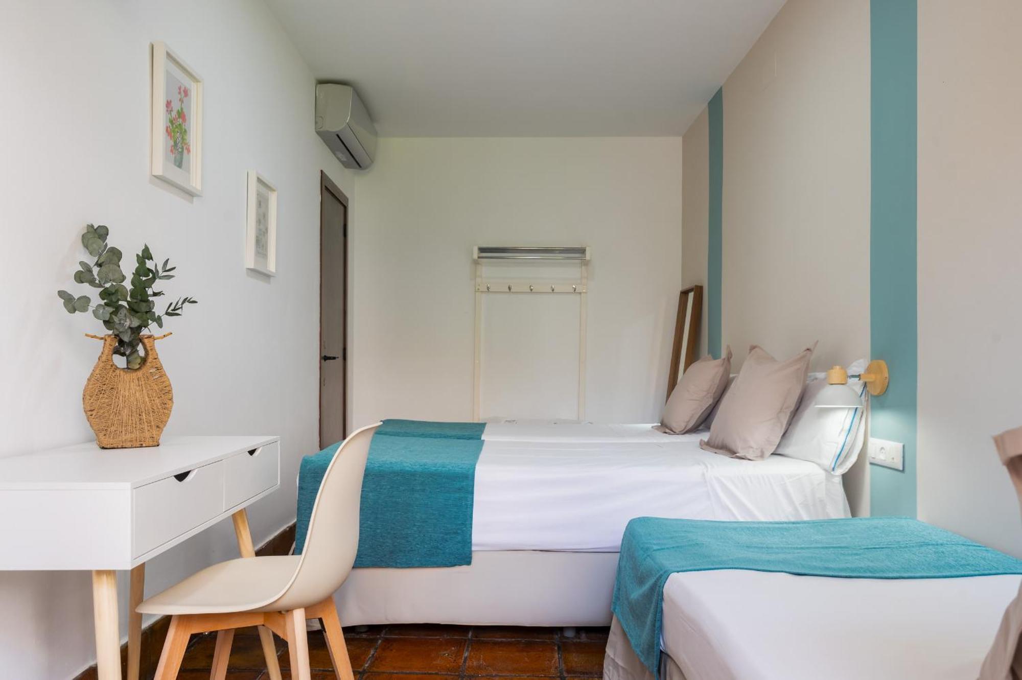 Hotel Boutique Puerta Del Rincon Córdoba Exteriér fotografie