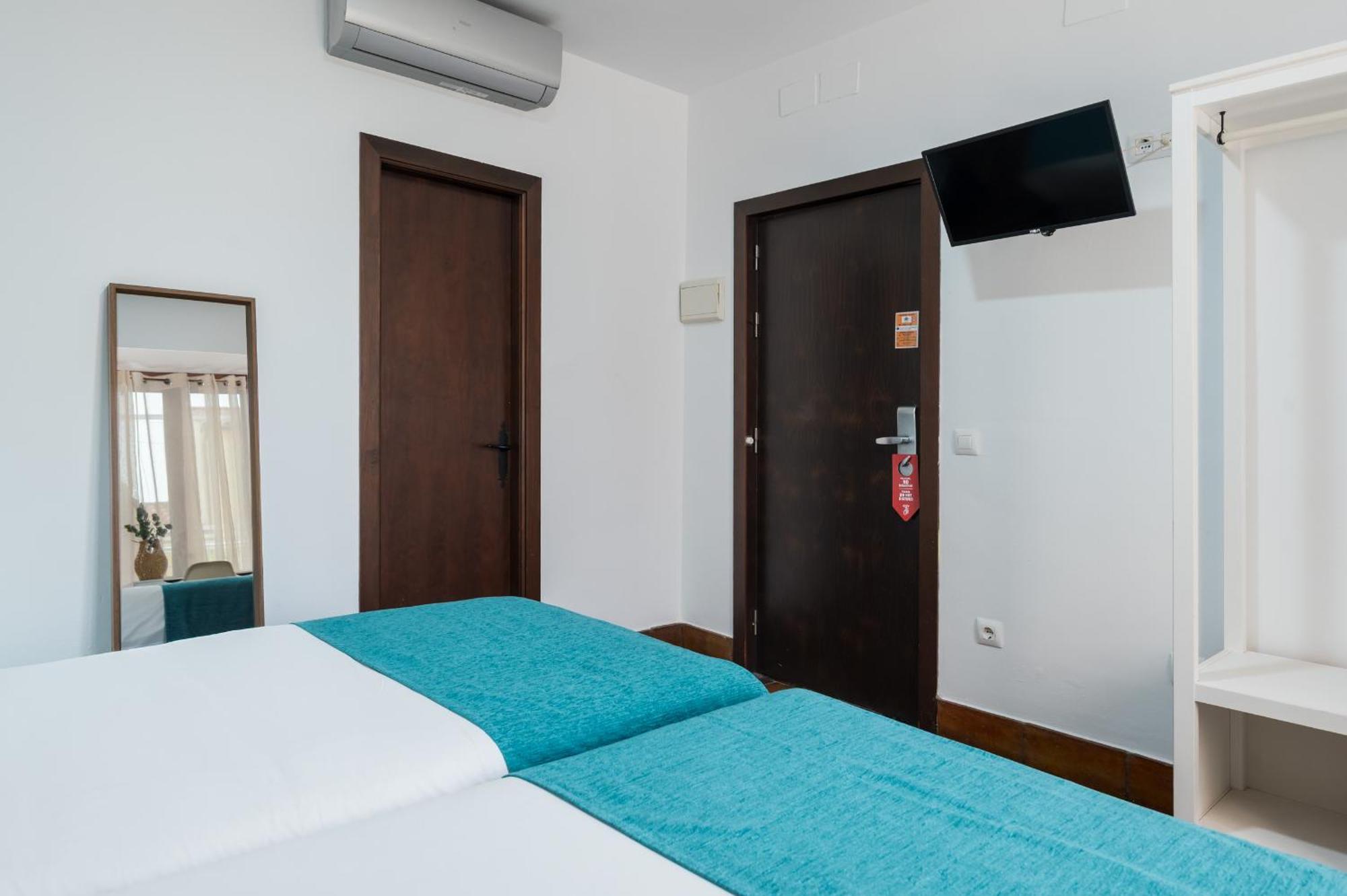 Hotel Boutique Puerta Del Rincon Córdoba Exteriér fotografie