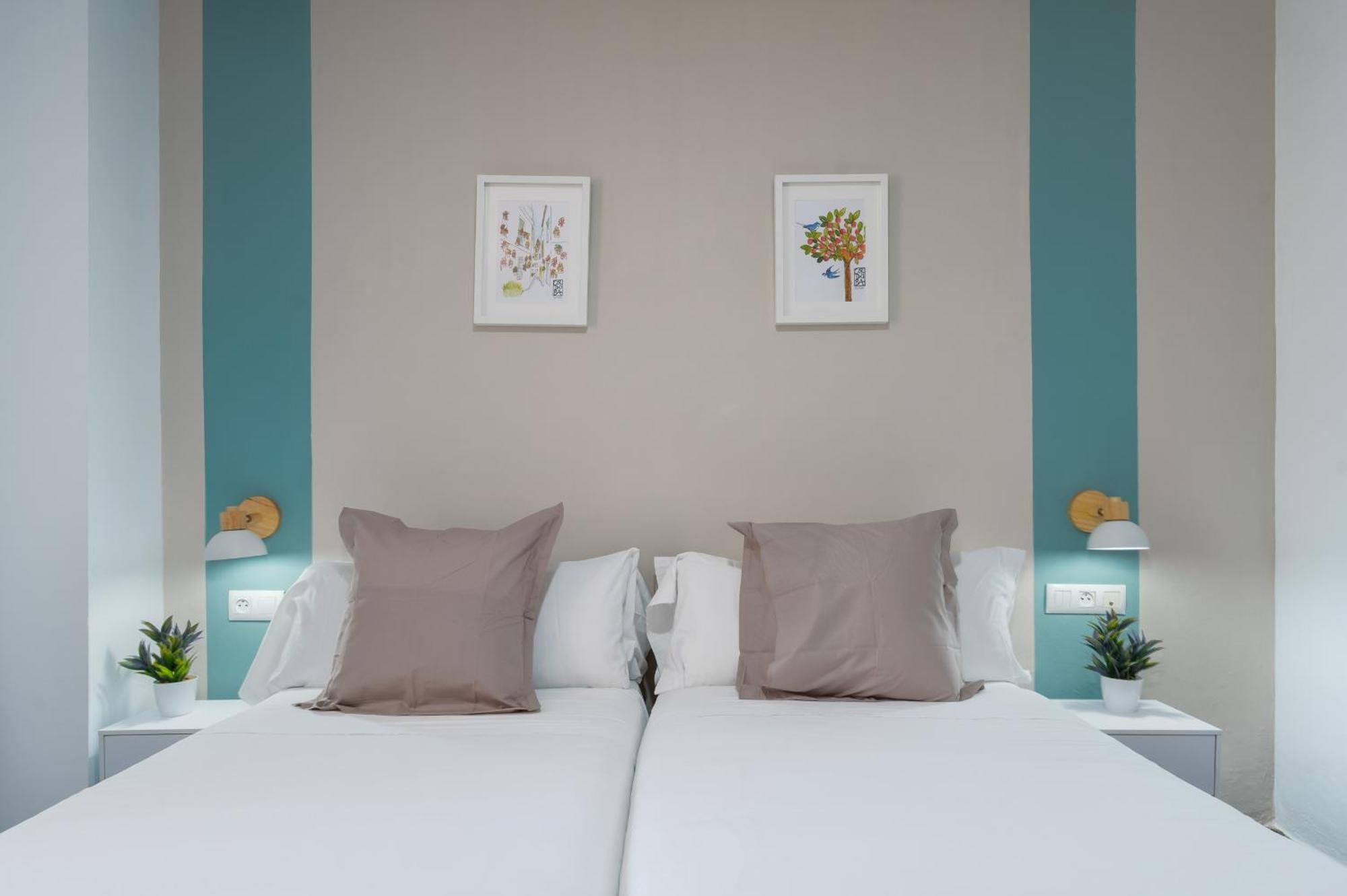 Hotel Boutique Puerta Del Rincon Córdoba Exteriér fotografie