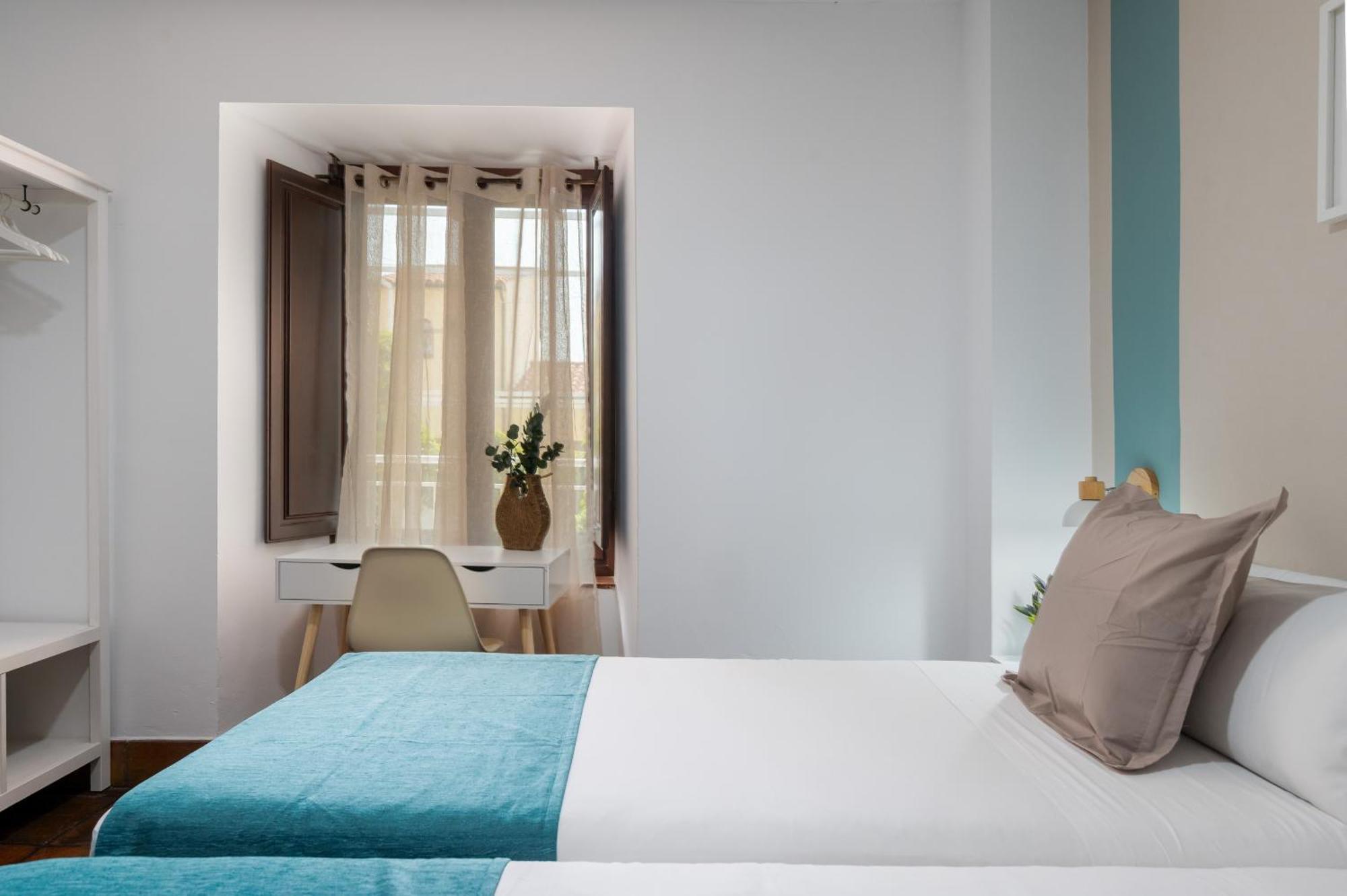 Hotel Boutique Puerta Del Rincon Córdoba Exteriér fotografie