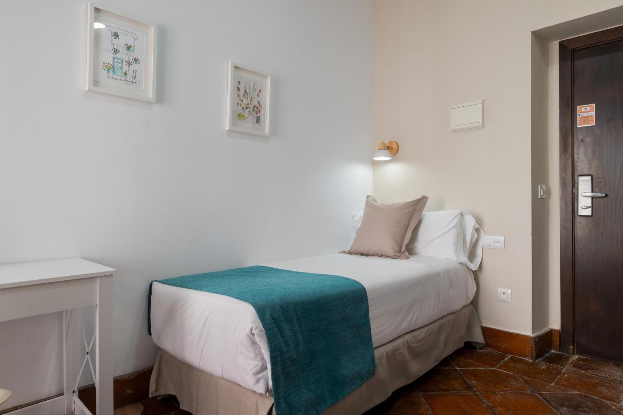 Hotel Boutique Puerta Del Rincon Córdoba Exteriér fotografie