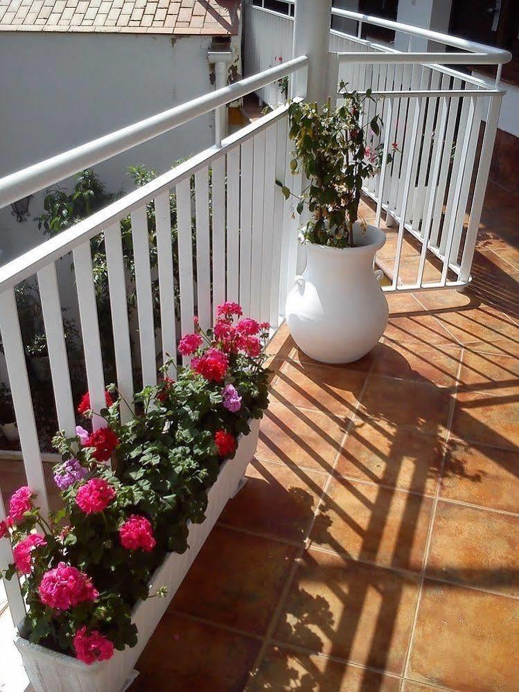 Hotel Boutique Puerta Del Rincon Córdoba Exteriér fotografie